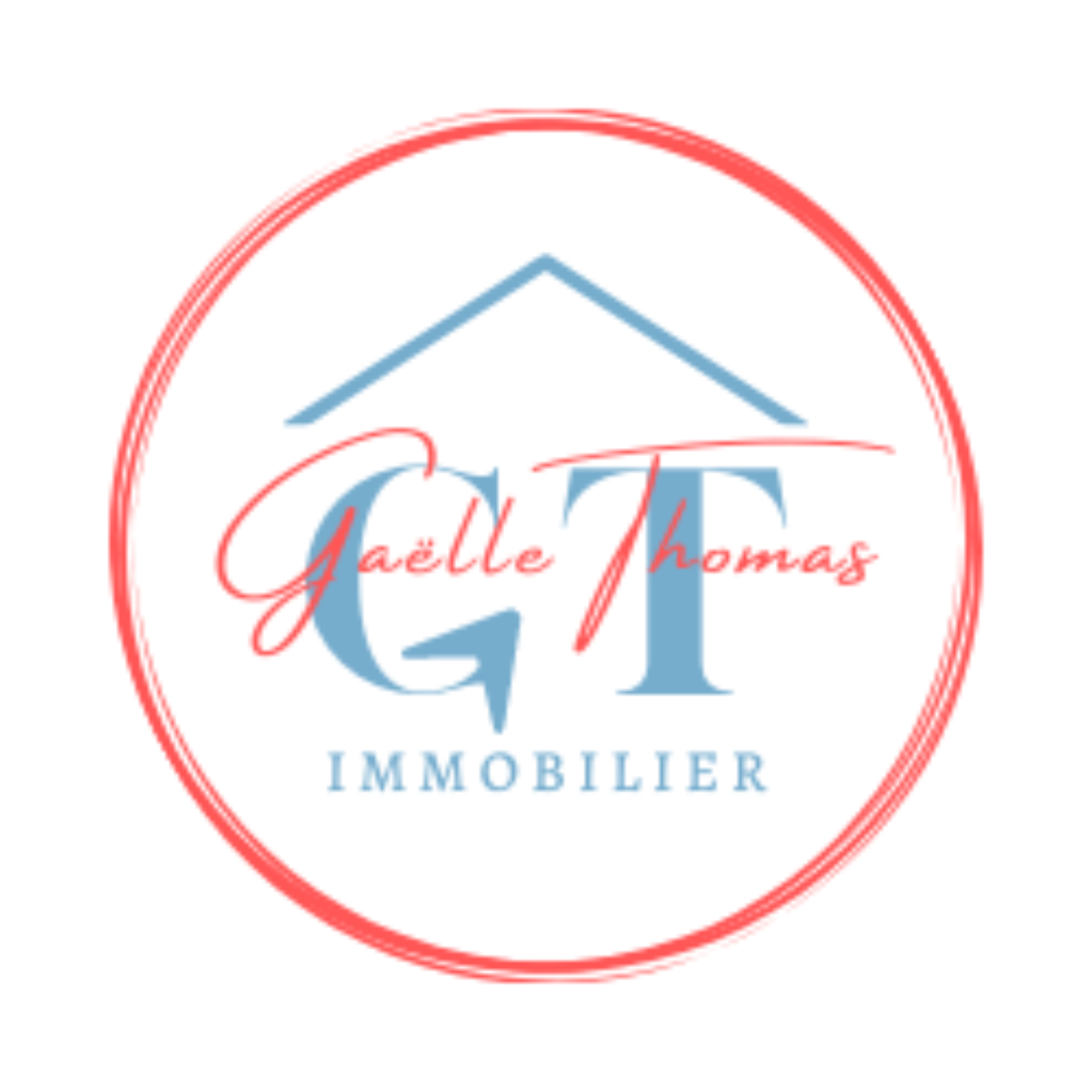 Gaelle Thomas Immobilier